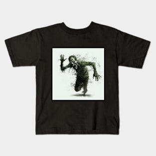 Zombie Kids T-Shirt